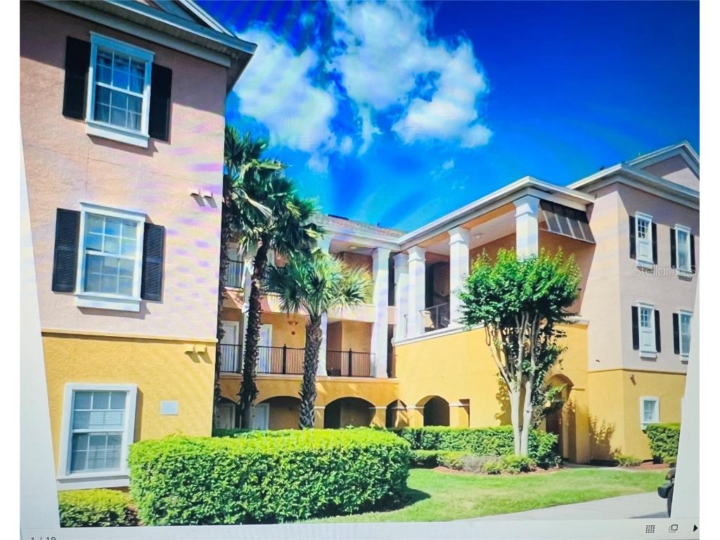 3757 Conroy Road #2534 Orlando FL 32839 S5092655 image1