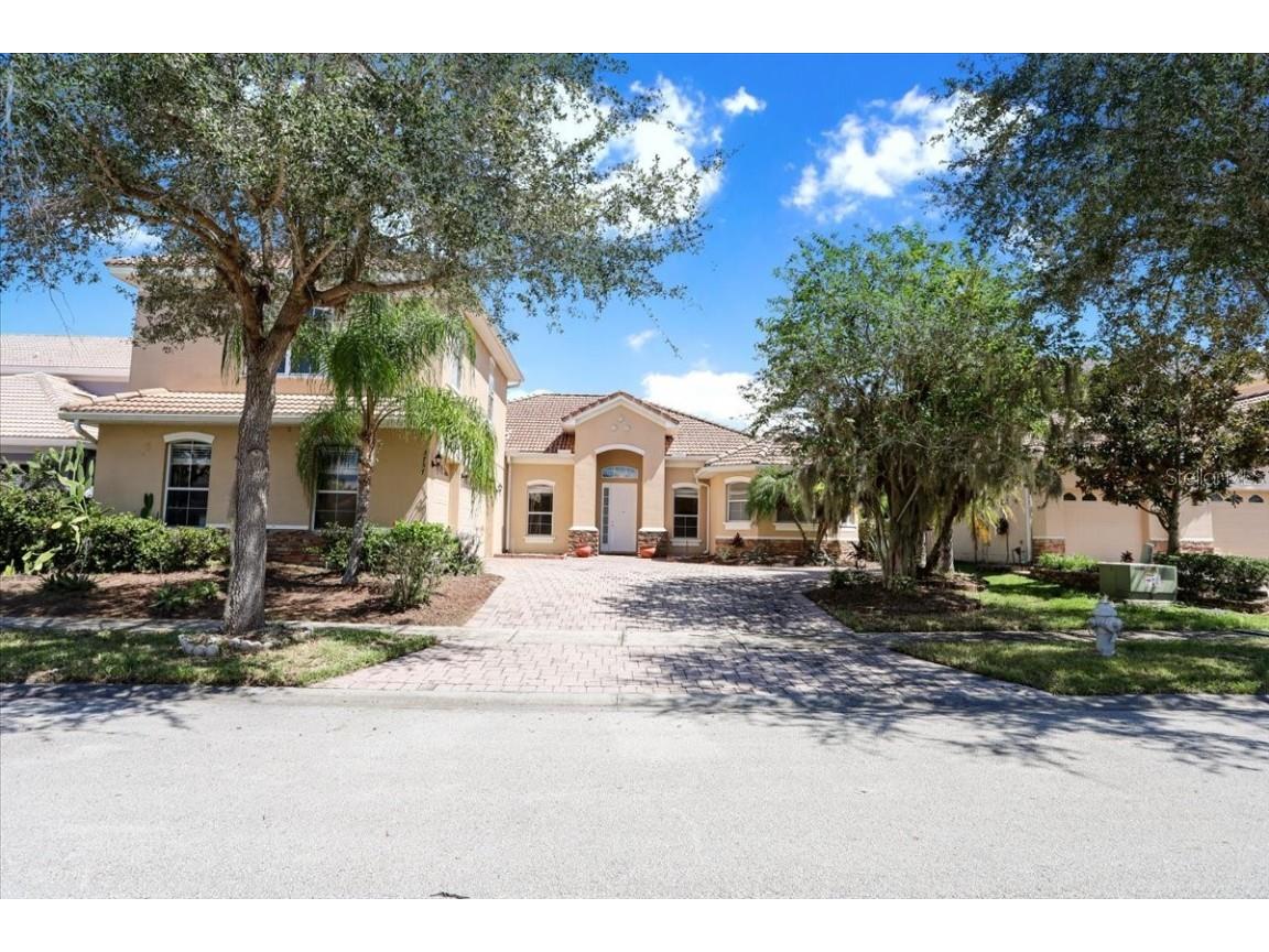 3757 Eagle Isle Circle Kissimmee FL 34746 - LAKE TOHO S5112920 image1