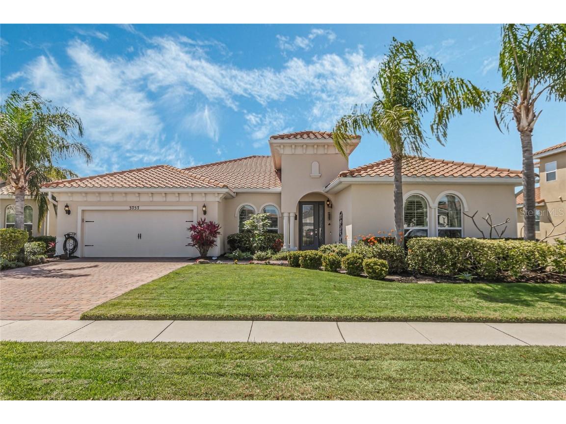 3757 Paradiso Circle Kissimmee FL 34746 - LAKE TOHO O6192823 image1