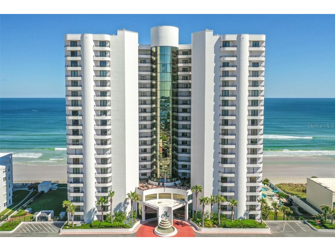 3757 S Atlantic Avenue #102 Daytona Beach Shores FL 32118 V4946022 image1