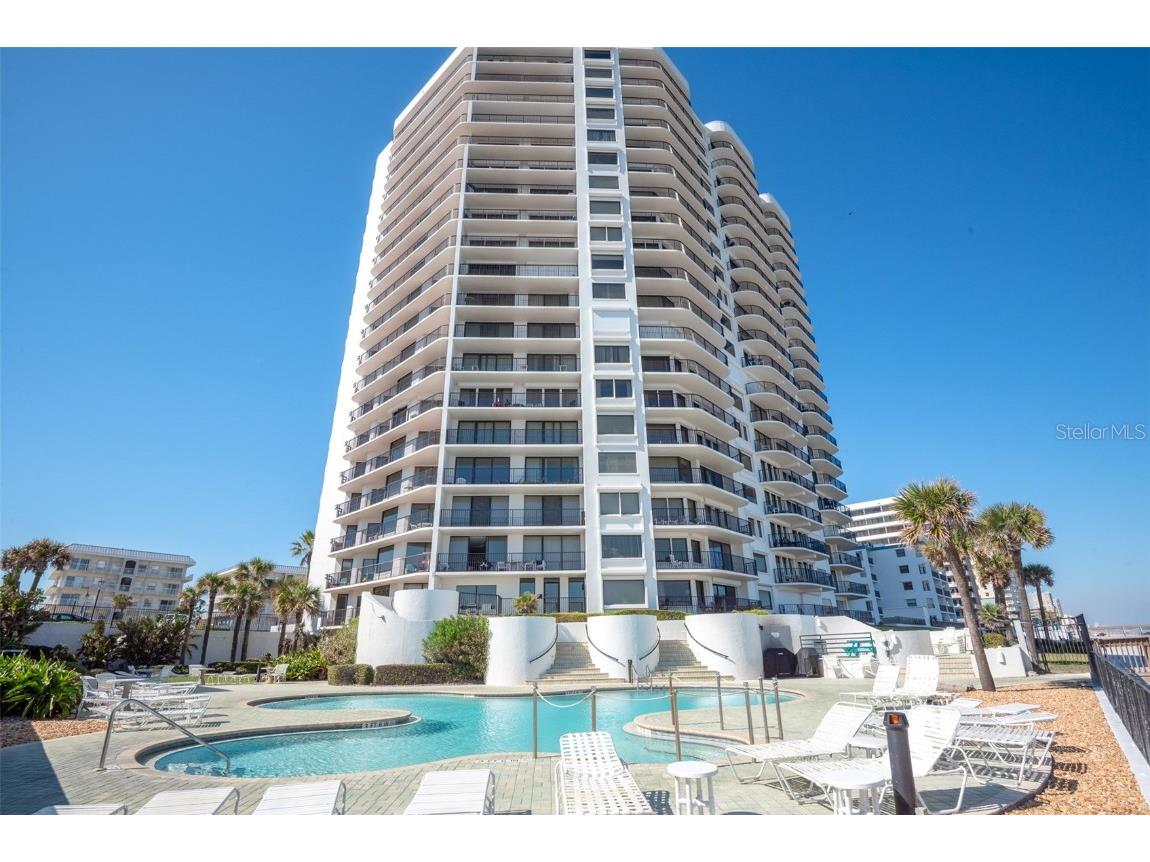 3757 S Atlantic Avenue #102 Daytona Beach Shores FL 32118 V4946022 image30