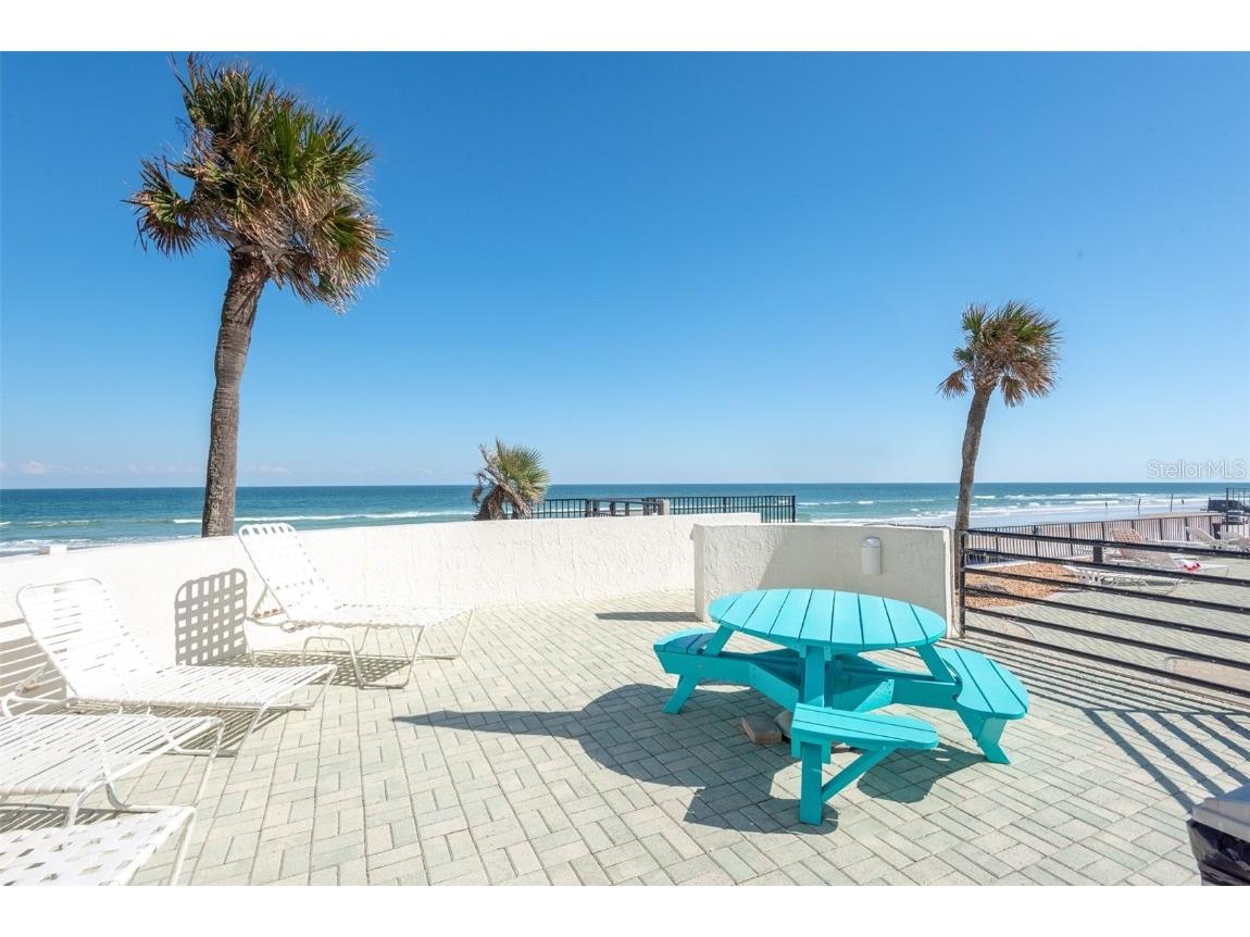 3757 S Atlantic Avenue #102 Daytona Beach Shores FL 32118 V4946022 image32