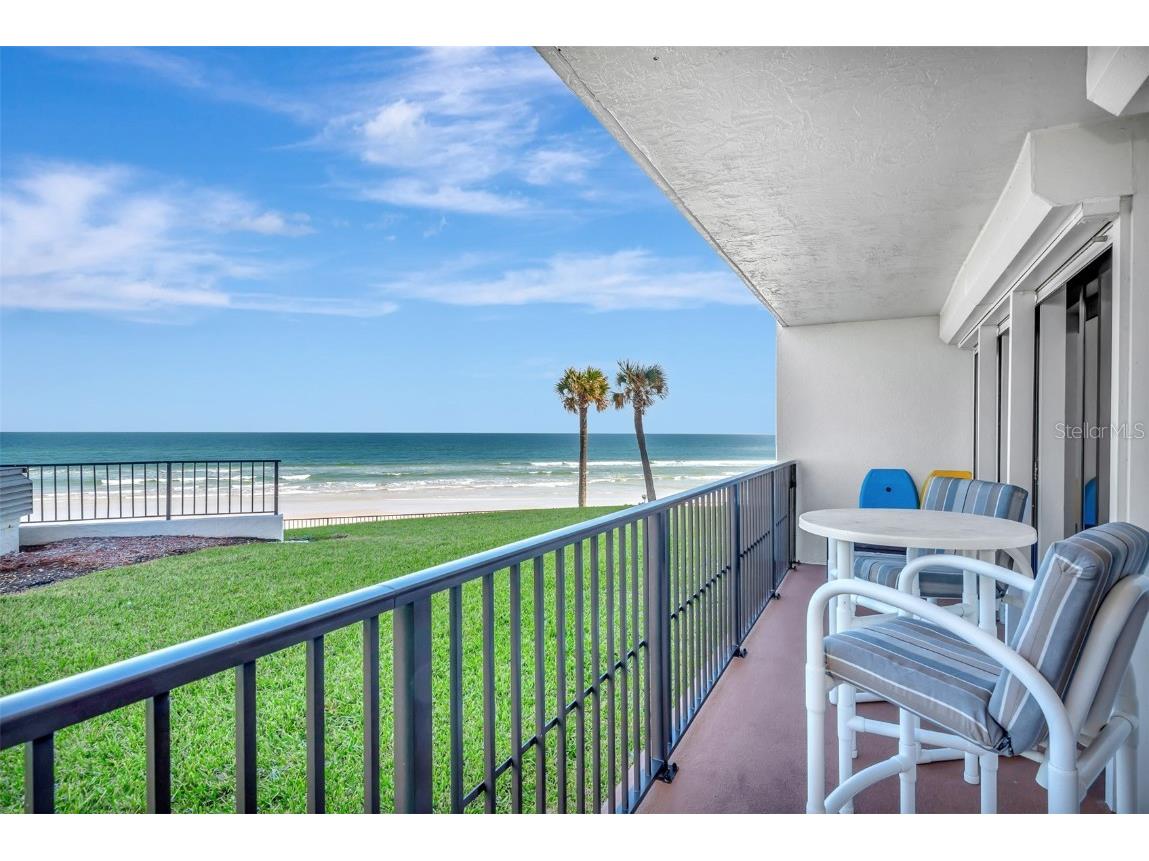 3757 S Atlantic Avenue #102 Daytona Beach Shores FL 32118 V4946022 image4