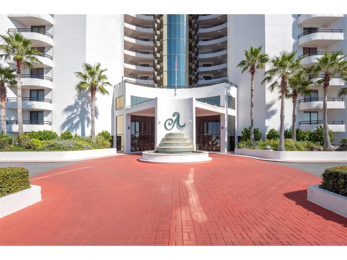 3757 S Atlantic Avenue #102 Daytona Beach Shores FL 32118 V4946022 image44