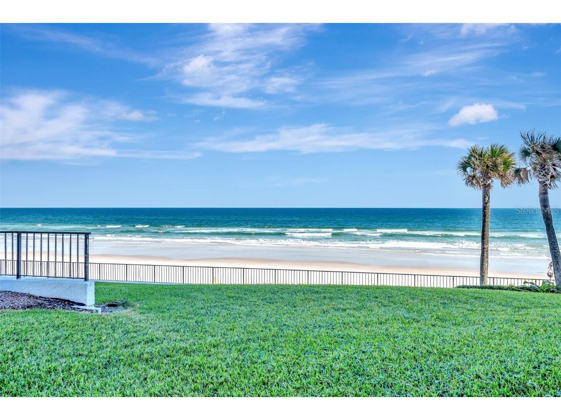 3757 S Atlantic Avenue #102 Daytona Beach Shores FL 32118 V4946022 image5