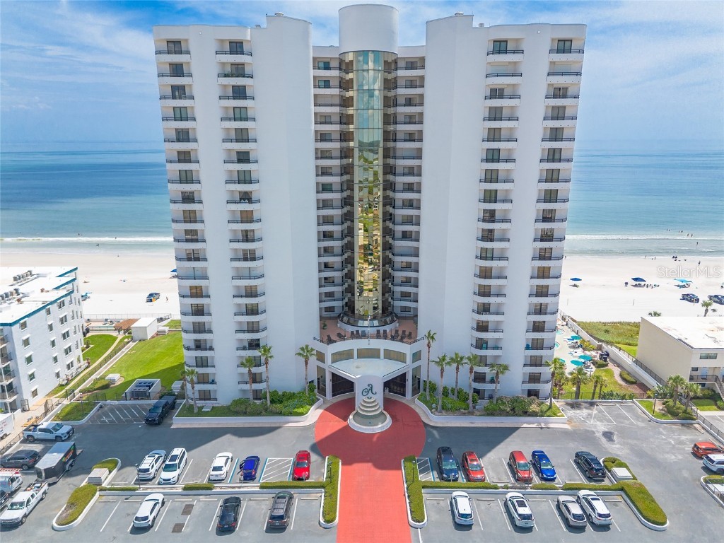 3757 S Atlantic Avenue #1104 Daytona Beach FL 32118 V4943957 image38