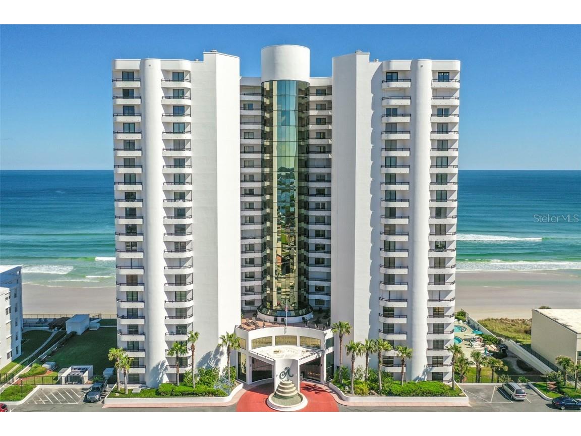 3757 S Atlantic Avenue #1701 Daytona Beach Shores FL 32118 V4930363 image1