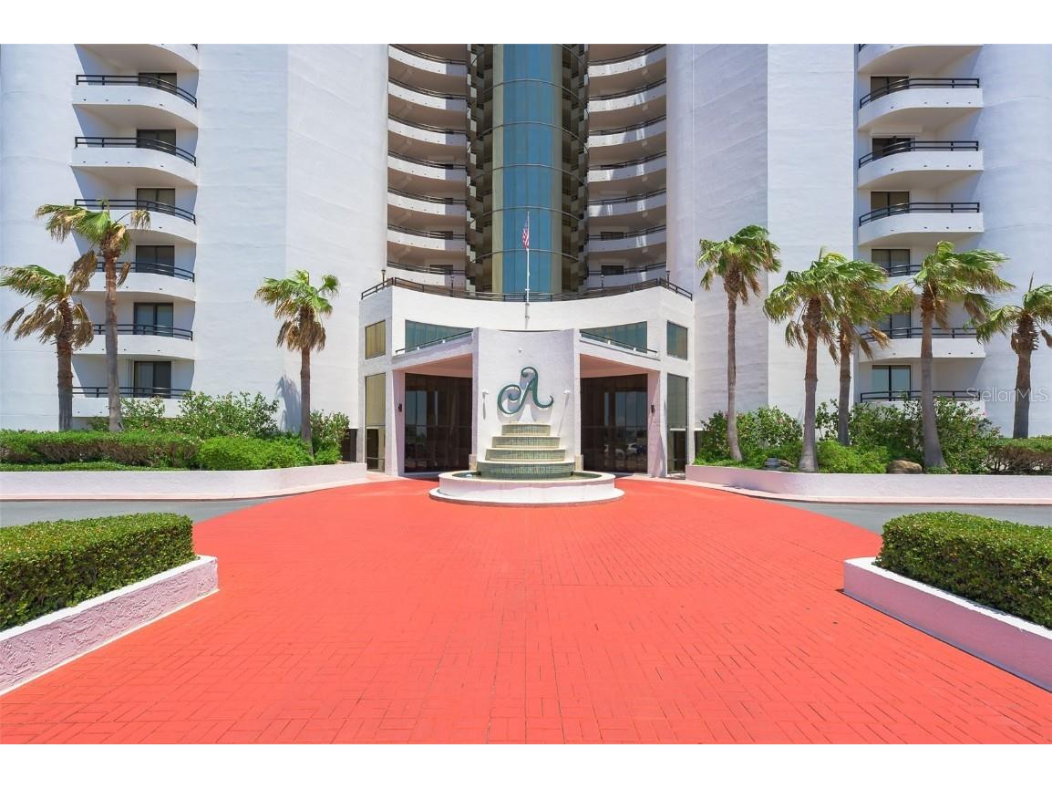 3757 S Atlantic Avenue #904 Daytona Beach Shores FL 32118 - ATLANTIC OCEAN FC290987 image1