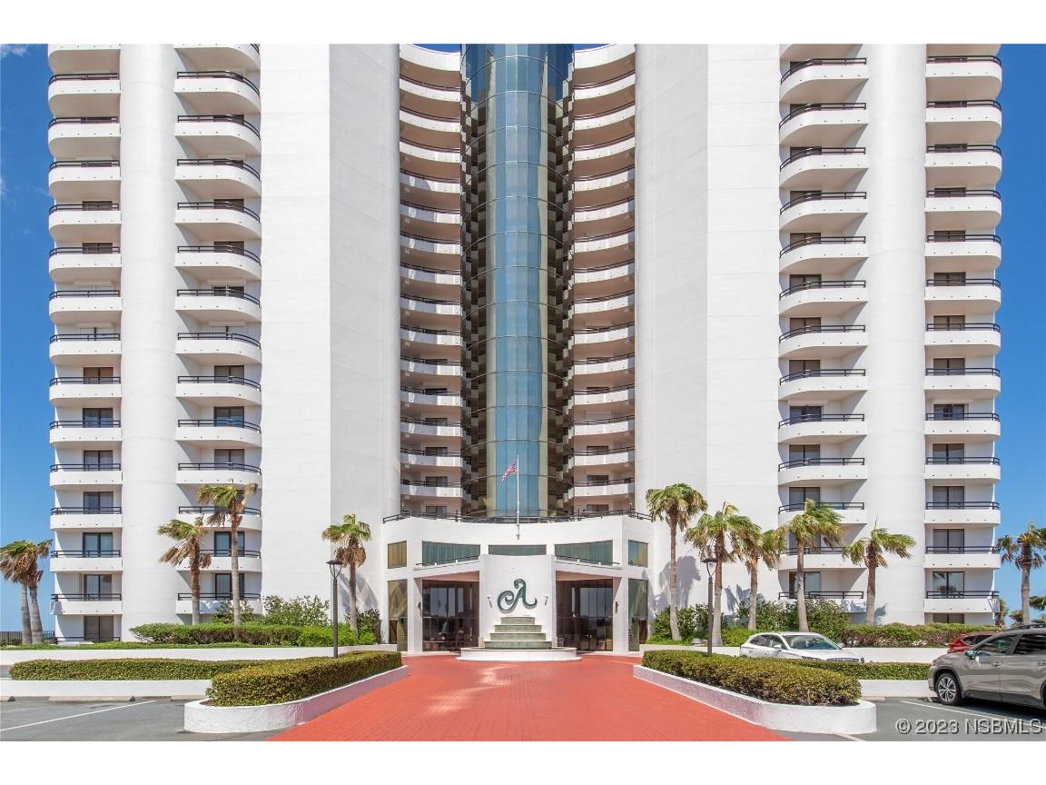 3757 S Atlantic Avenue #1105 Daytona Beach Shores FL 32118 NS1074094 image1