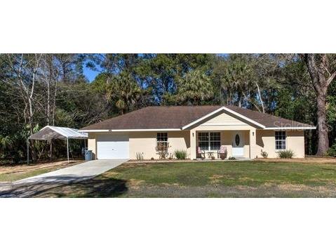 3757 SE 133rd Place Belleview FL 34420 OM633536 image1