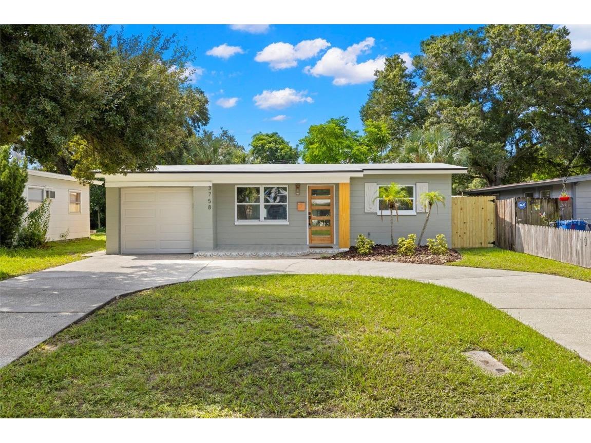 3758 32nd Avenue N Saint Petersburg FL 33713 T3543190 image1
