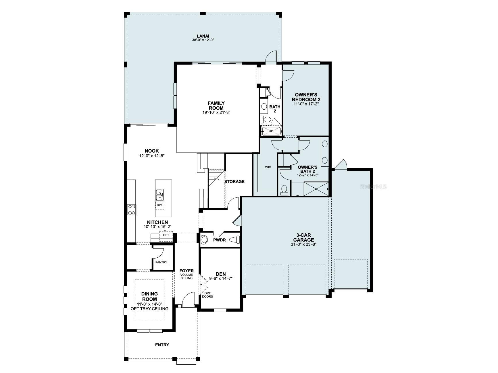 3758 Artic Den Lane Apopka FL 32712 O6400374 image24