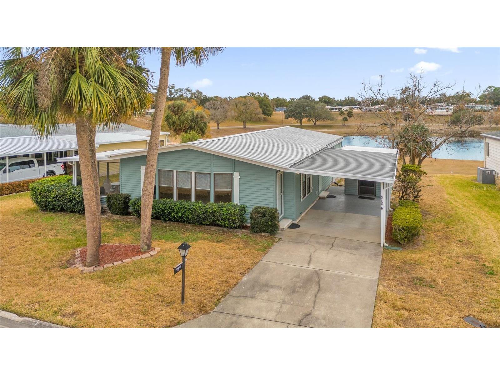 3758 Cohen Drive #756 Zellwood FL 32798 O6383377 image1