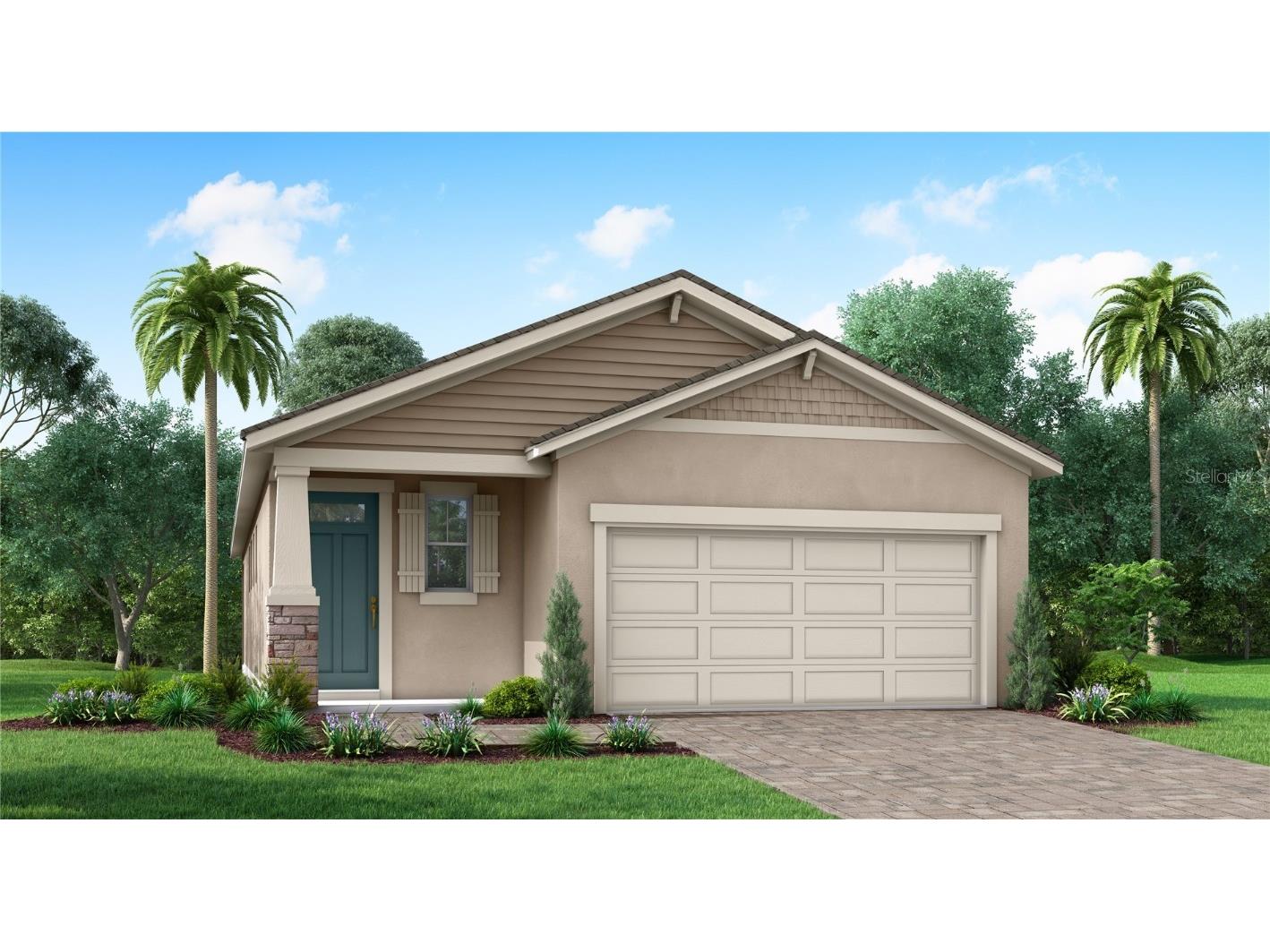 3758 Maxwell Park Drive Sun City Center FL 33573 T3405337 image1