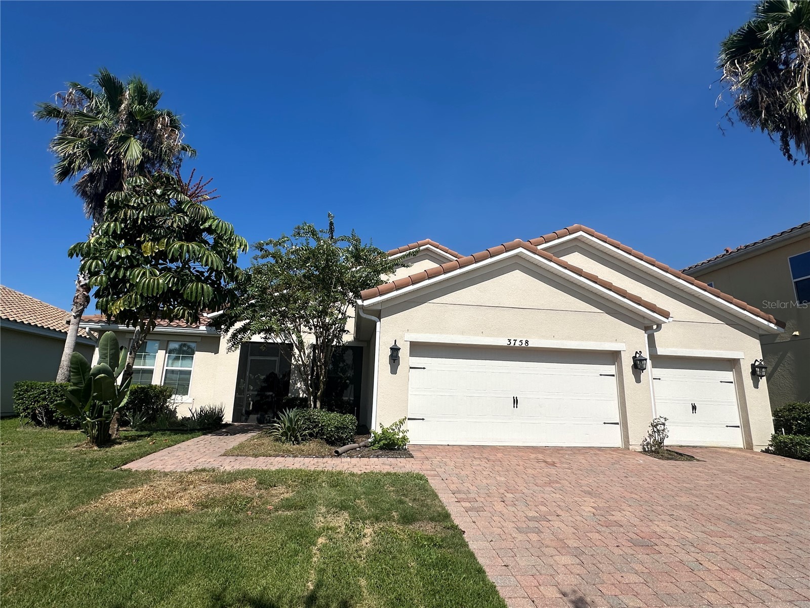 3758 Paradiso Circle Kissimmee FL 34746 O6396293 image1