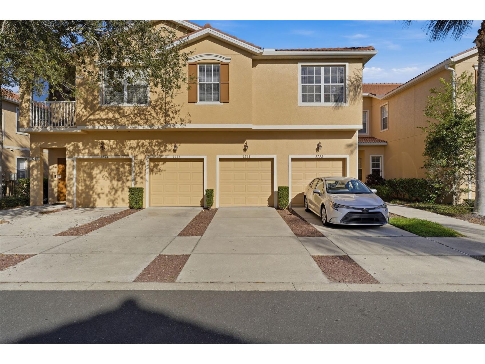 3758 Parkridge Circle #24-201 Sarasota FL 34243 A4685805 image1