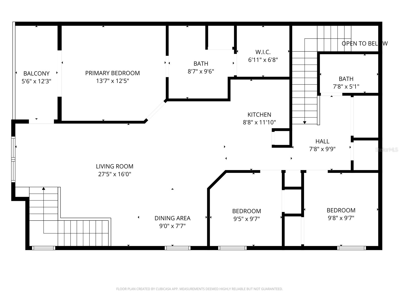 3758 Parkridge Circle #24-201 Sarasota FL 34243 A4685805 image40