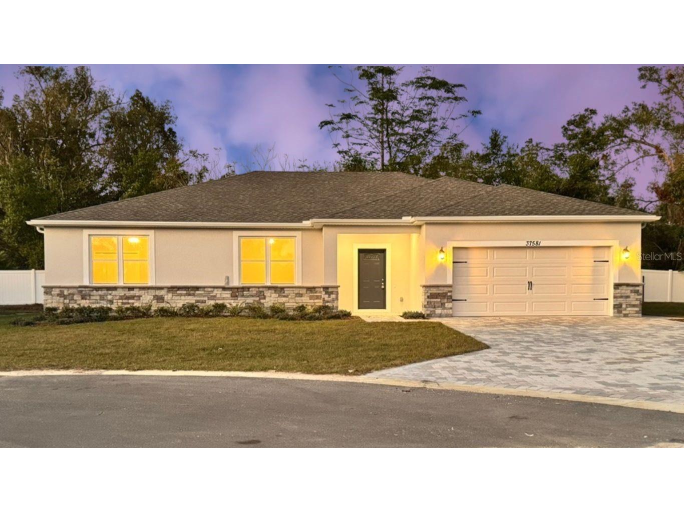 37581 Teri Court Dade City FL 33525 TB8313283 image1