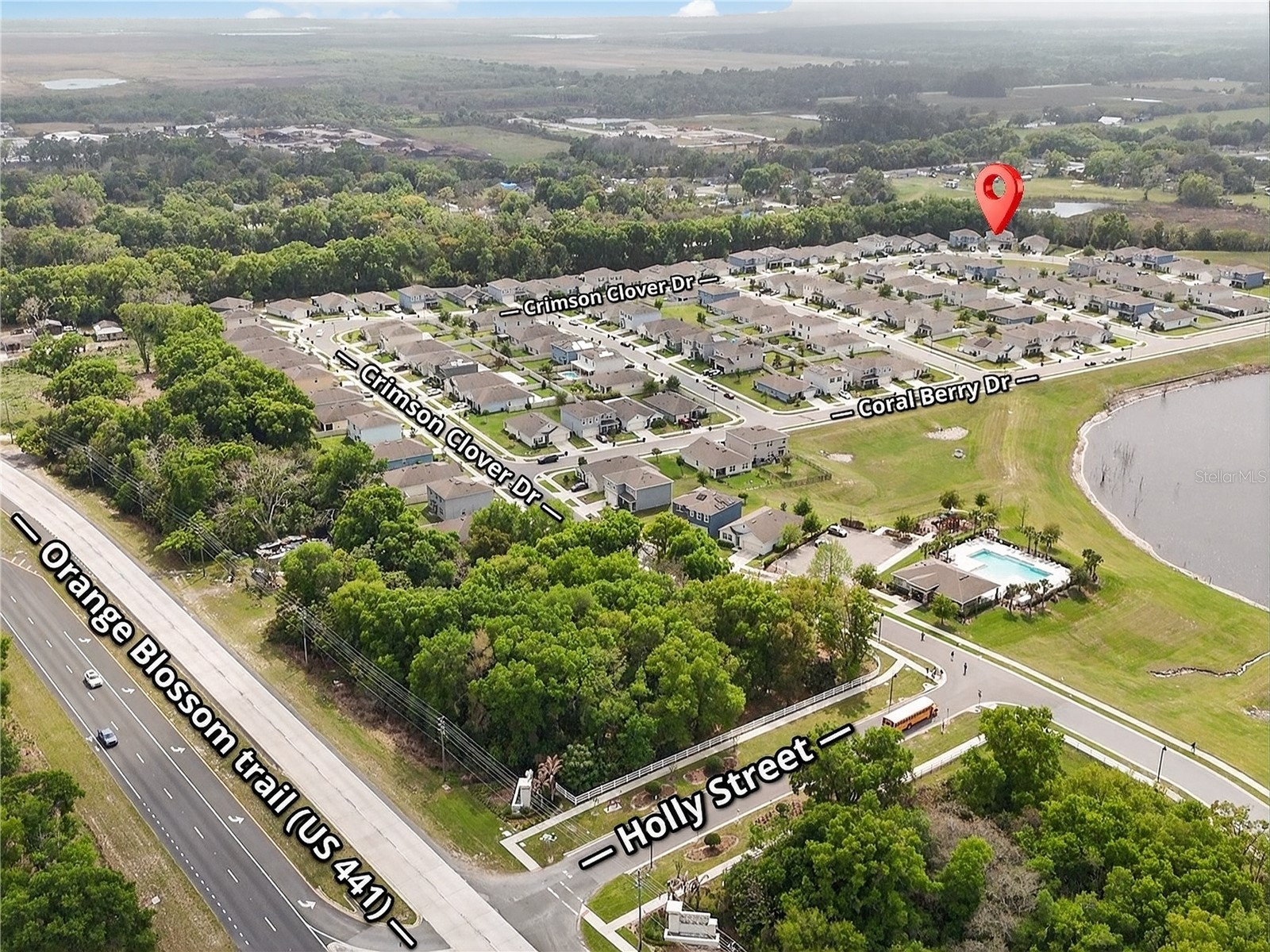 3759 Crimson Clover Drive Mount Dora FL 32757 O6391783 image10