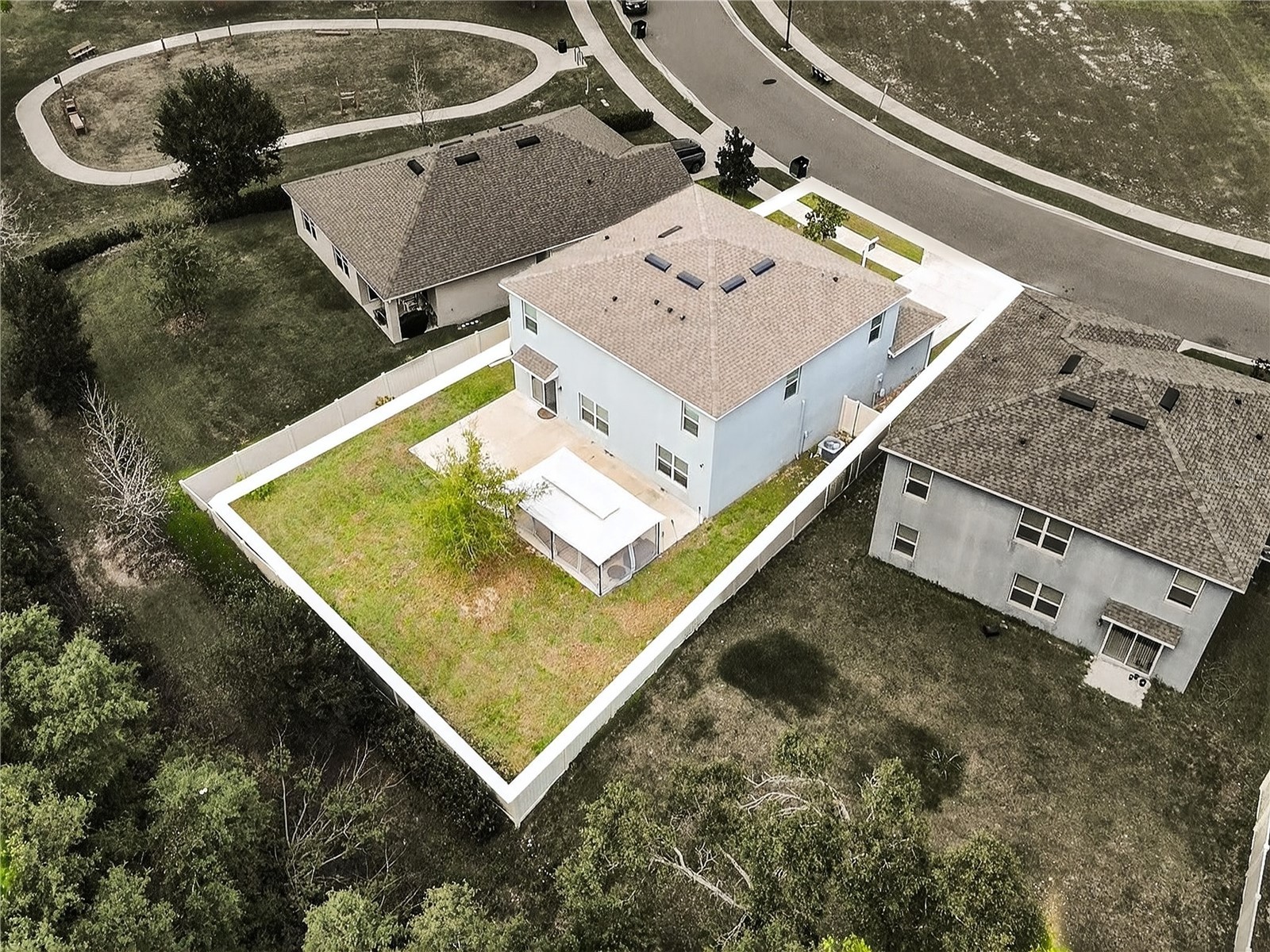 3759 Crimson Clover Drive Mount Dora FL 32757 O6391783 image4