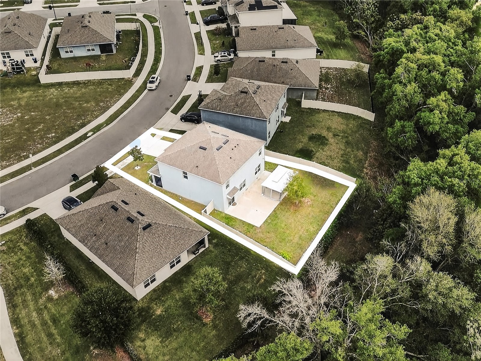 3759 Crimson Clover Drive Mount Dora FL 32757 O6391783 image5