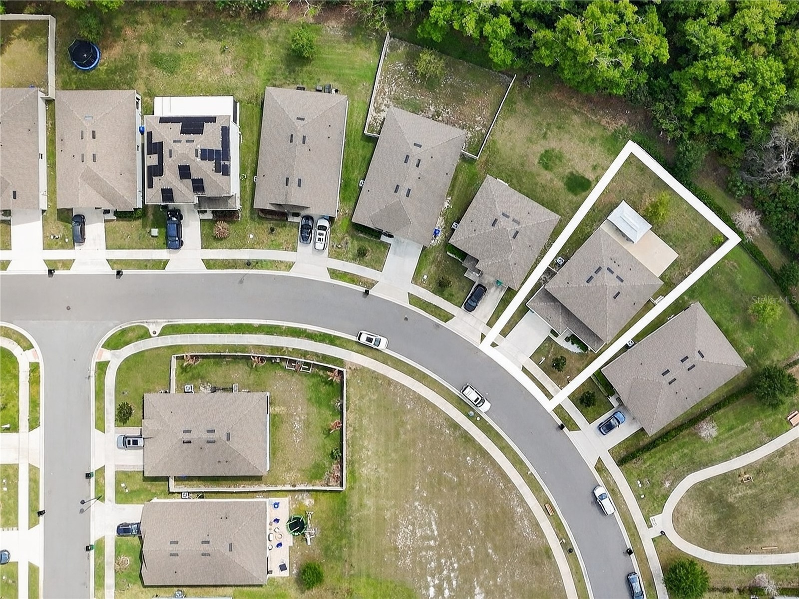 3759 Crimson Clover Drive Mount Dora FL 32757 O6391783 image6