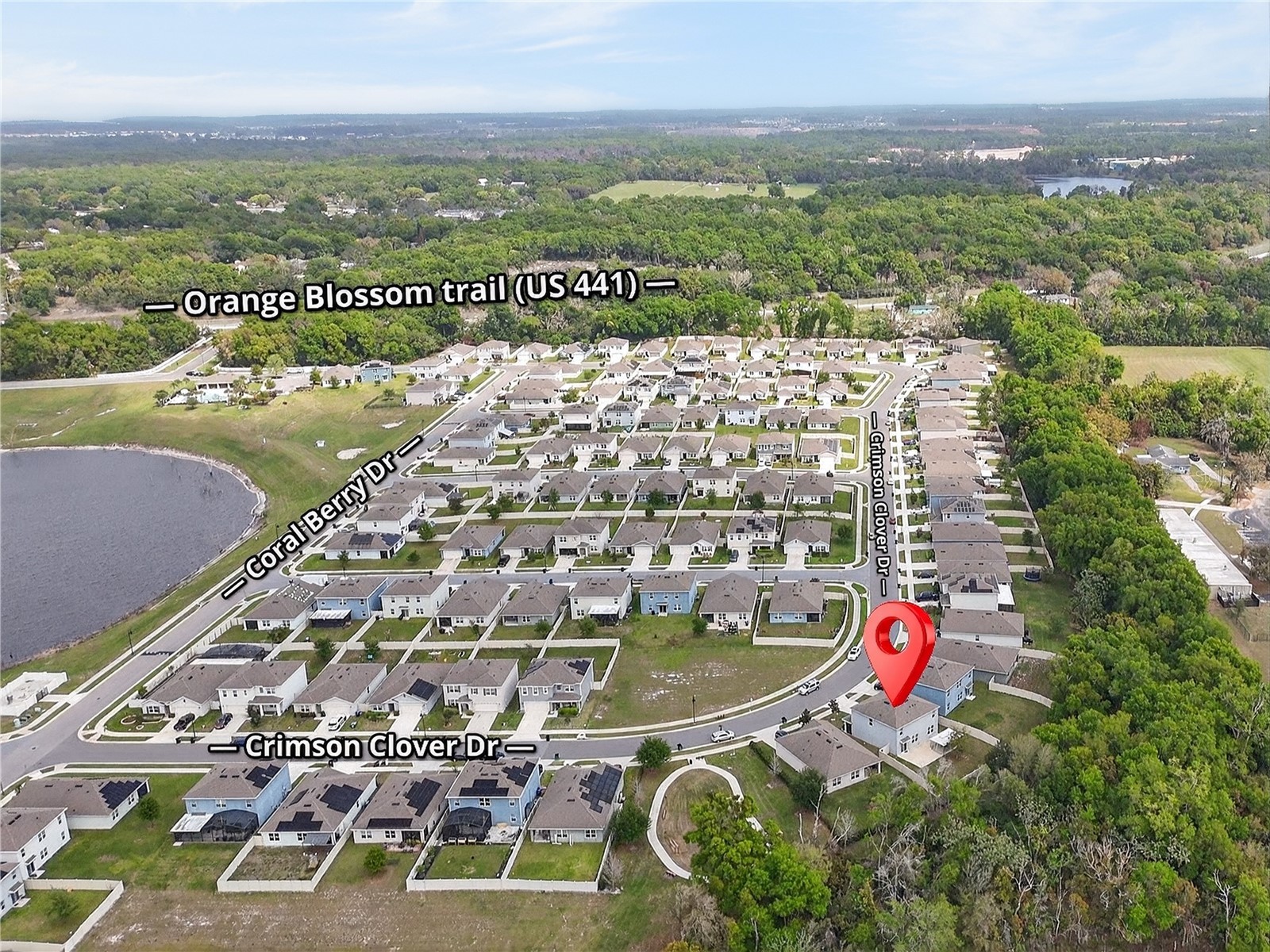 3759 Crimson Clover Drive Mount Dora FL 32757 O6391783 image9