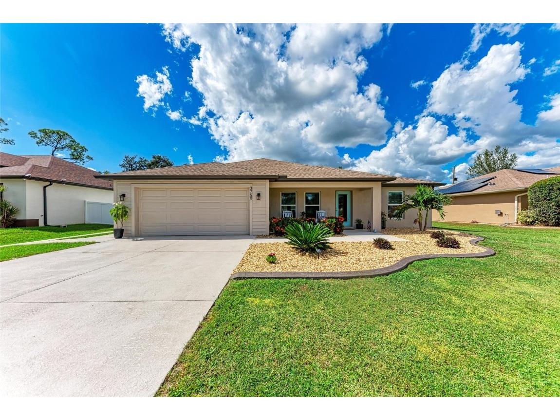 3759 Santana Street North Port FL 34287 A4666563 image1