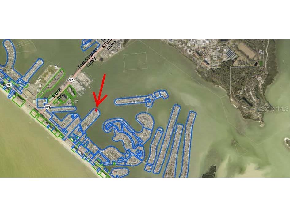 376 145th Avenue E Madeira Beach FL 33708 R4910852 image4