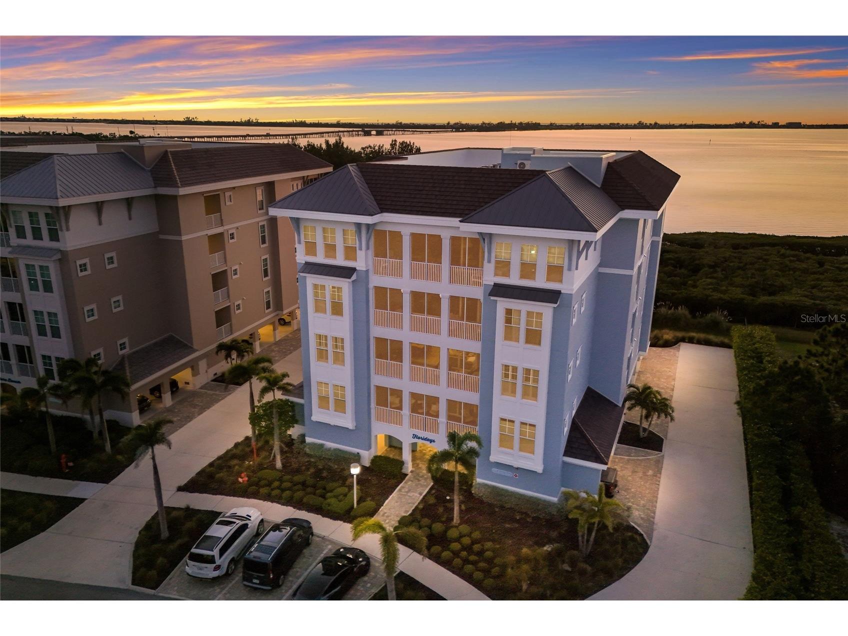376 Aruba Circle #203 Bradenton FL 34209 A4684257 image42