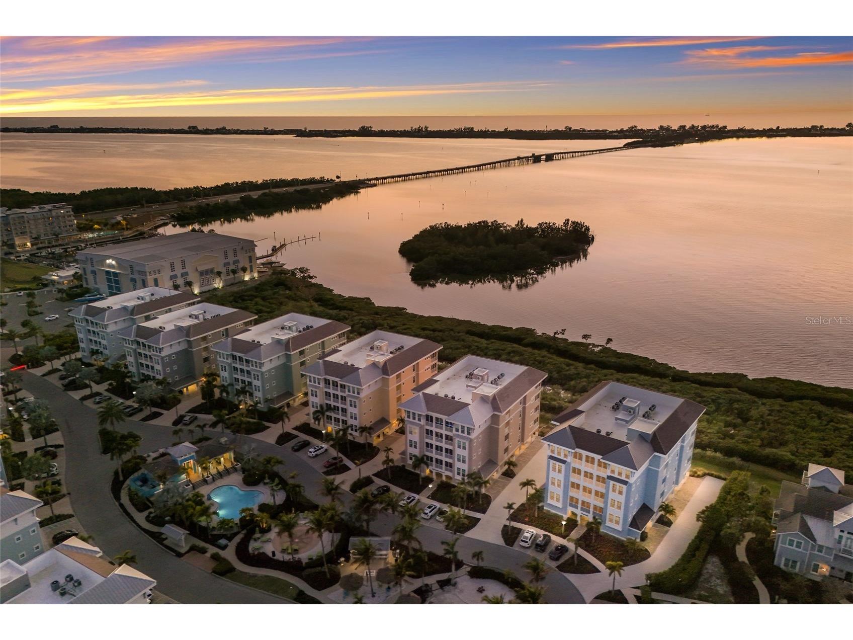 376 Aruba Circle #203 Bradenton FL 34209 A4684257 image46