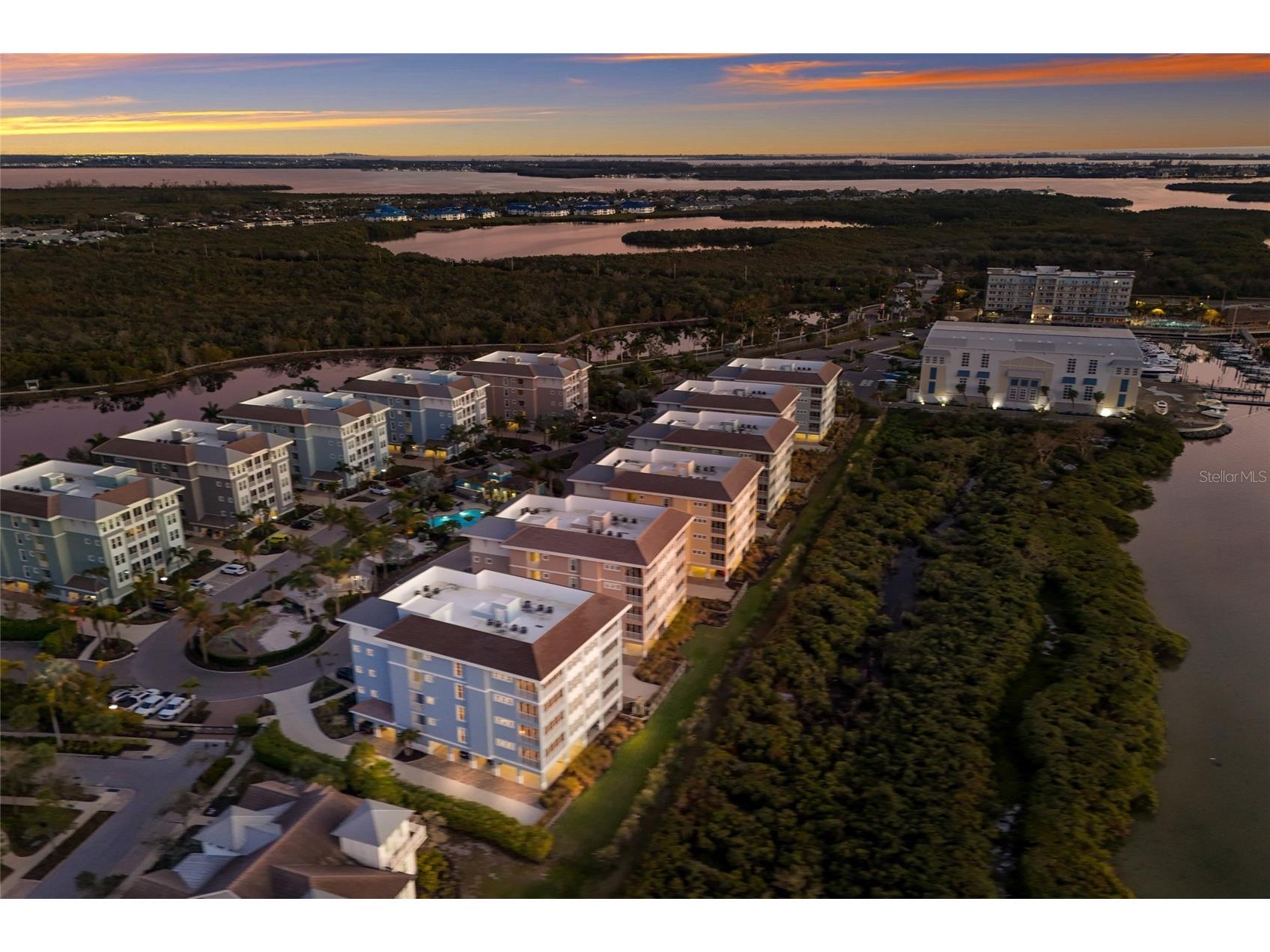 376 Aruba Circle #203 Bradenton FL 34209 A4684257 image48