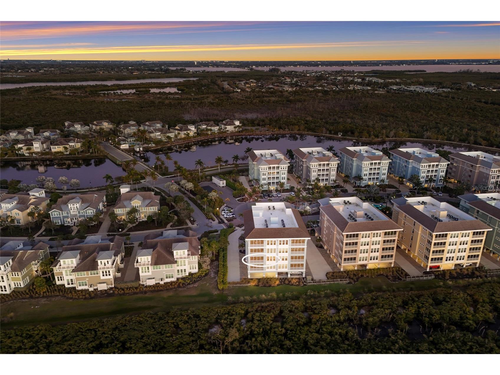 376 Aruba Circle #203 Bradenton FL 34209 A4684257 image53