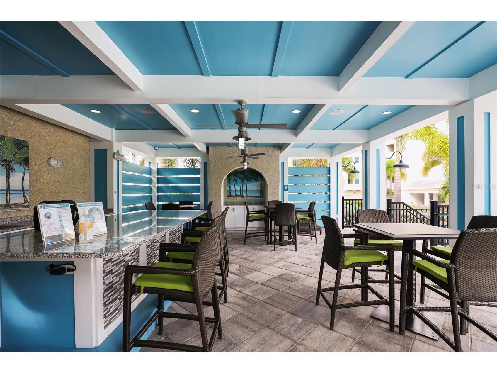 376 Aruba Circle #203 Bradenton FL 34209 A4684257 image55