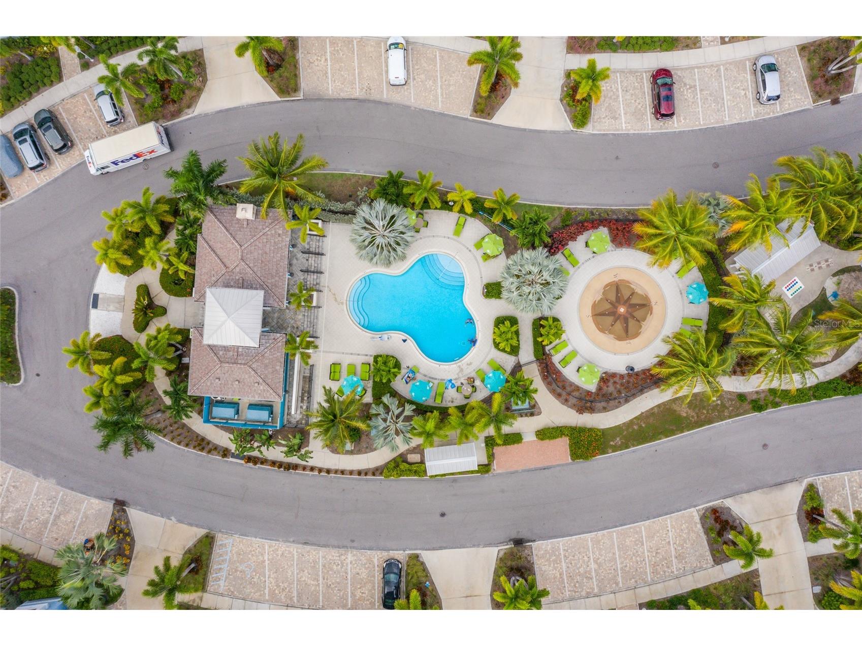 376 Aruba Circle #203 Bradenton FL 34209 A4684257 image61