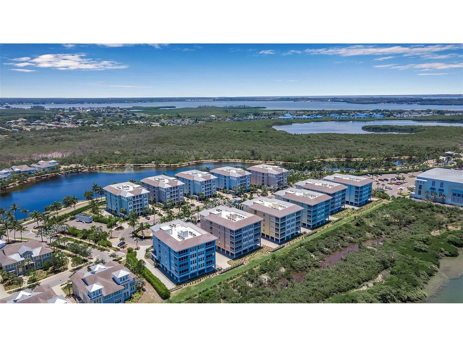 376 Aruba Circle #301 Bradenton FL 34209 A4688563 image12