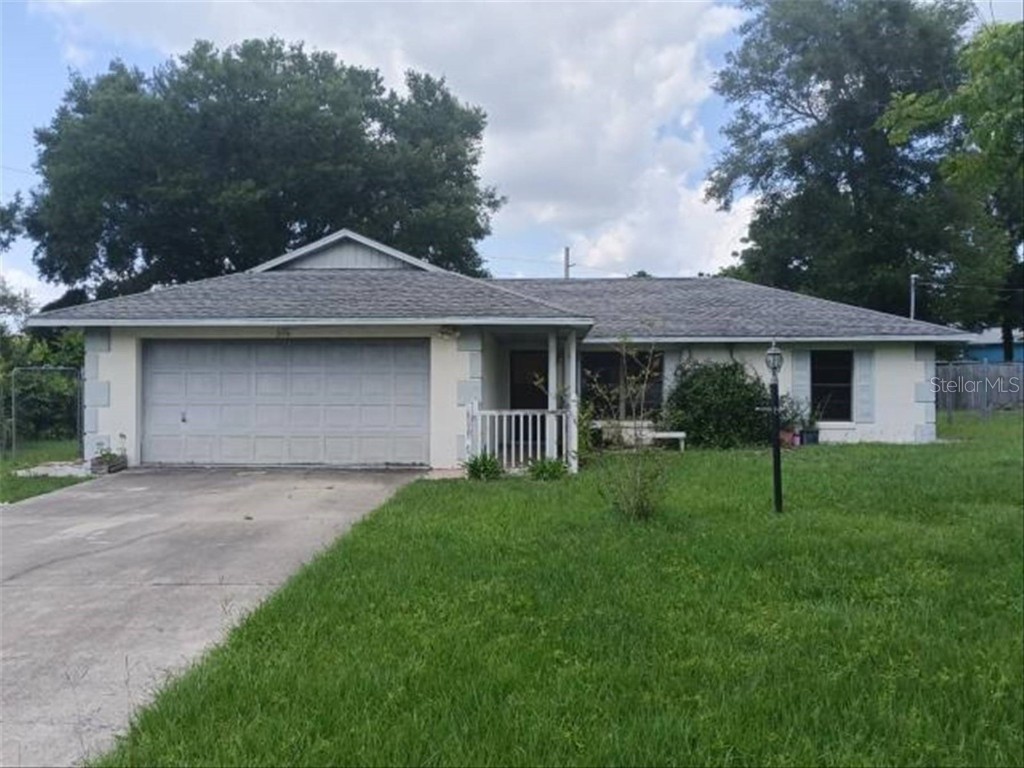 376 Fisher Drive Deltona FL 32725 T3455925 image1
