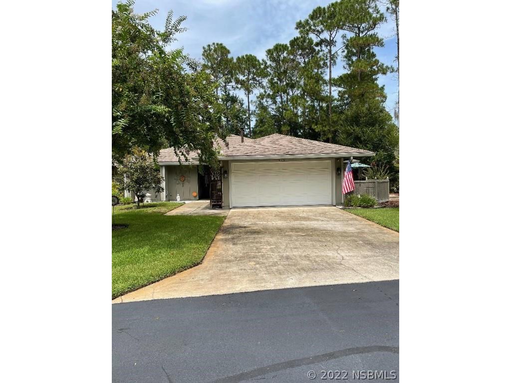 376 Gleneagles Drive New Smyrna Beach FL 32168 NS1070900 image1