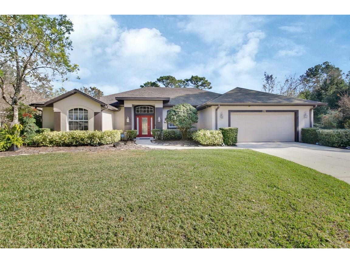 376 Hampton Hills Court Debary FL 32713 V4940108 image1