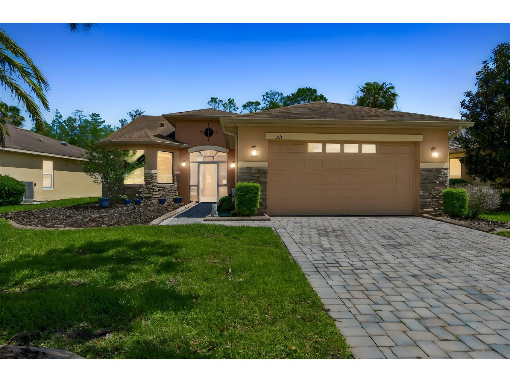 376 Indian Wells Avenue Poinciana FL 34759 S5147580 image1