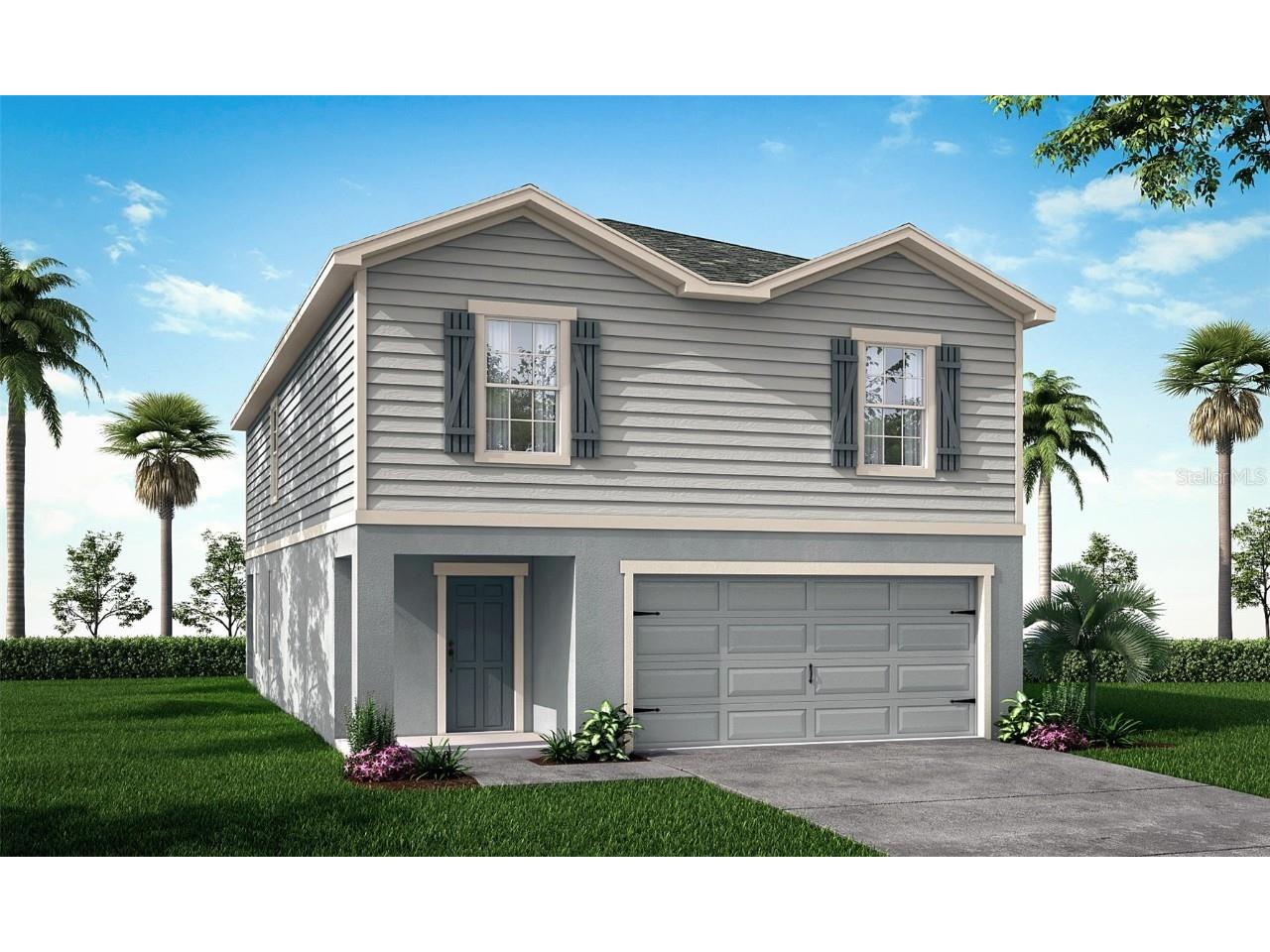 376 Lily Lane Davenport FL 33837 L4932268 image1