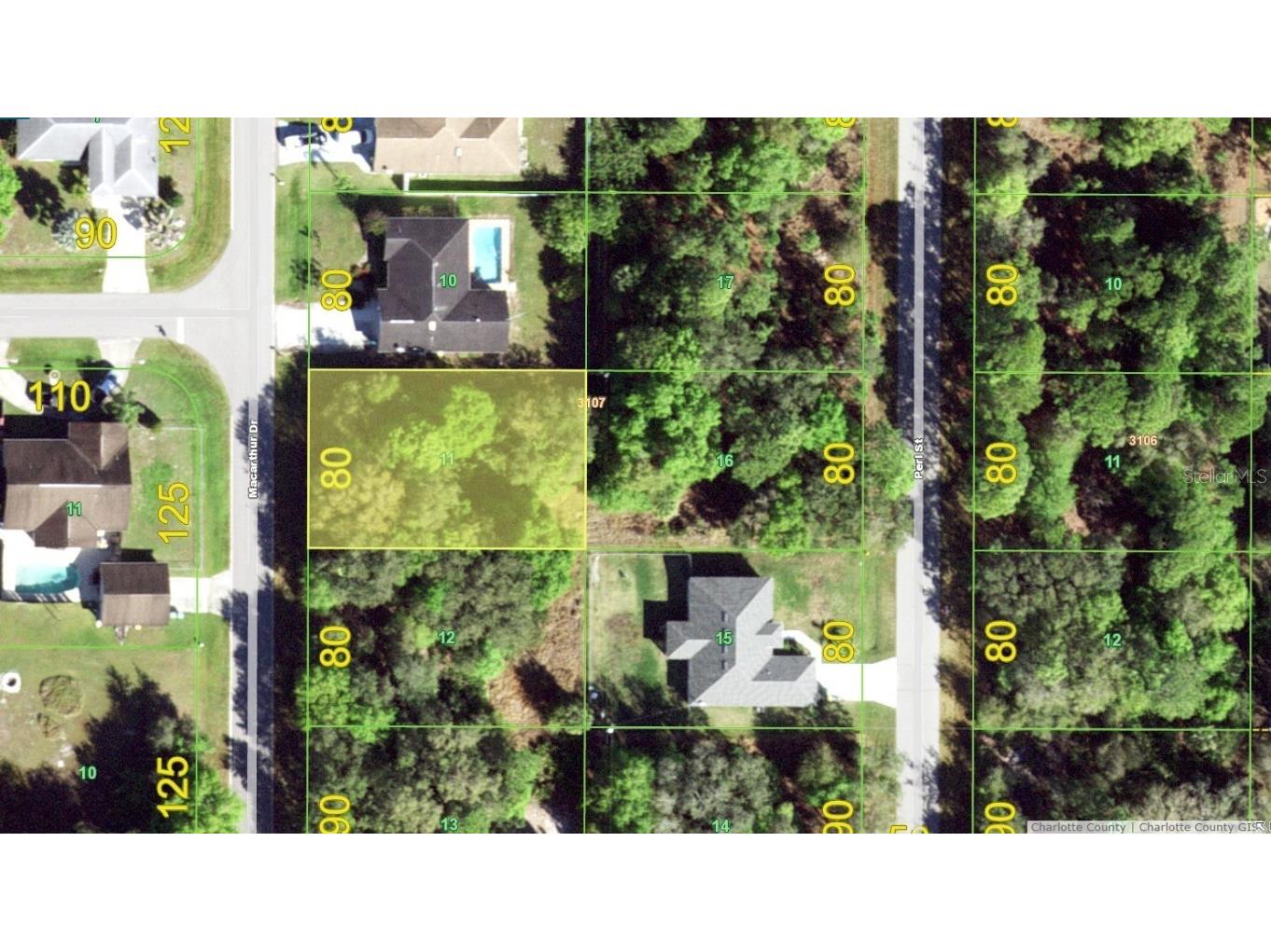 376 Macarthur Drive Port Charlotte FL 33954 A4579961 image1