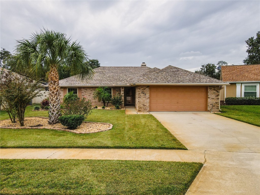 376 Magnolia Springs Court Debary FL 32713 O6158098 image1