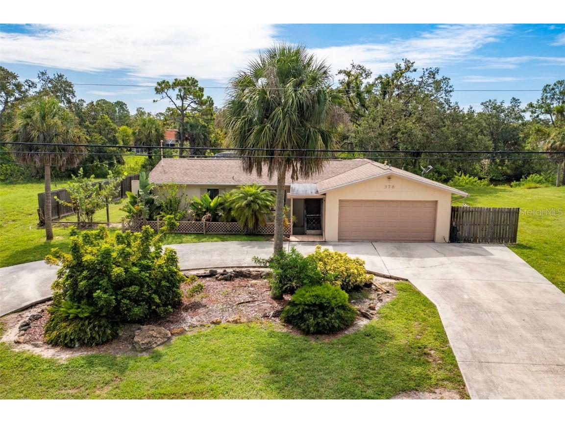 376 Mccabe Street Port Charlotte FL 33953 - APOLLO N6139540 image1
