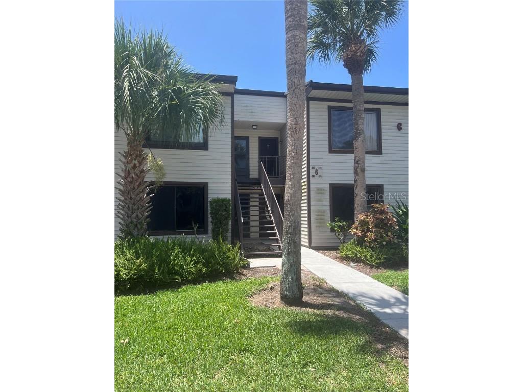 376 Moorings Cove Drive #6C Tarpon Springs FL 34689 TB8391653 image1