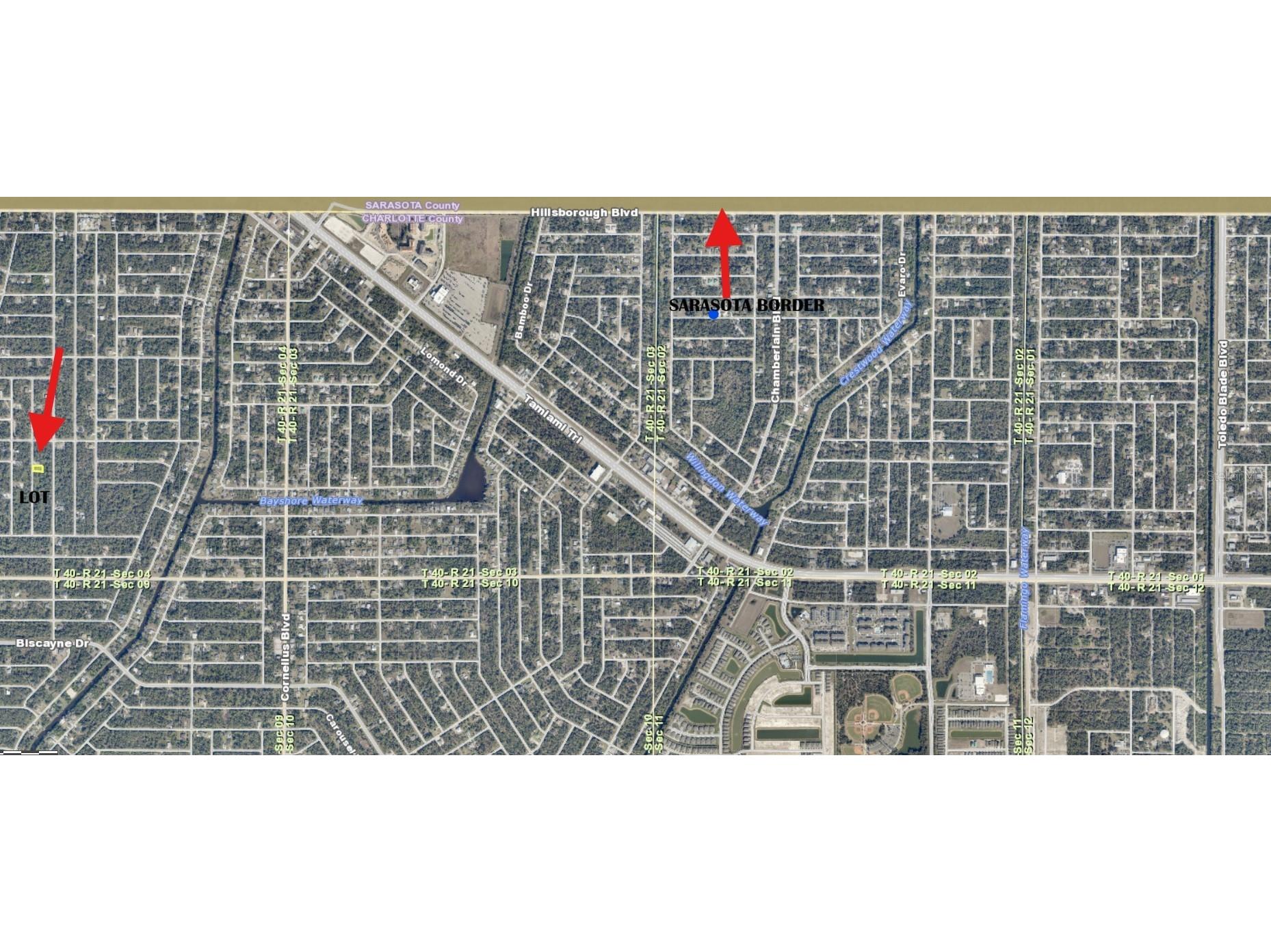 376 Munoz Street Port Charlotte FL 33953 TB8504250 image1