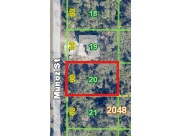 376 Munoz Street Port Charlotte FL 33953 TB8504250 image3