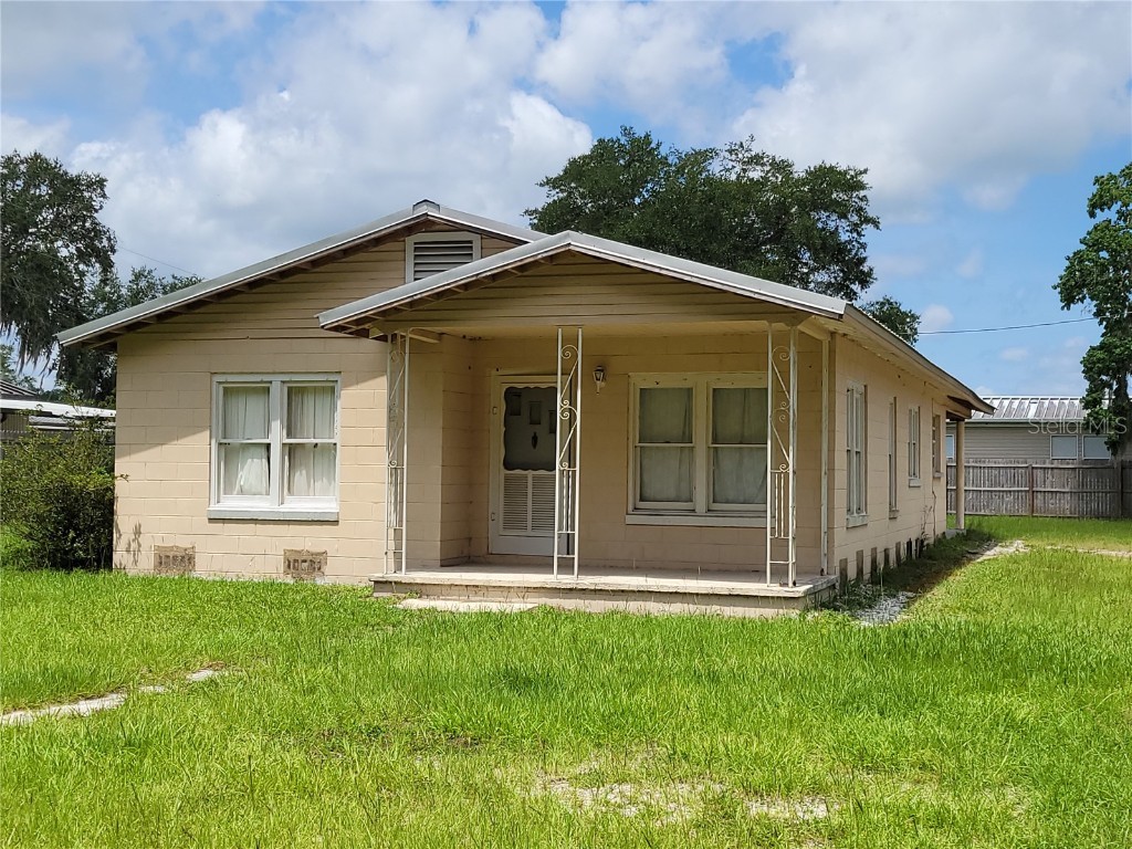 376 N West Street Bushnell FL 33513 OM660174 image1