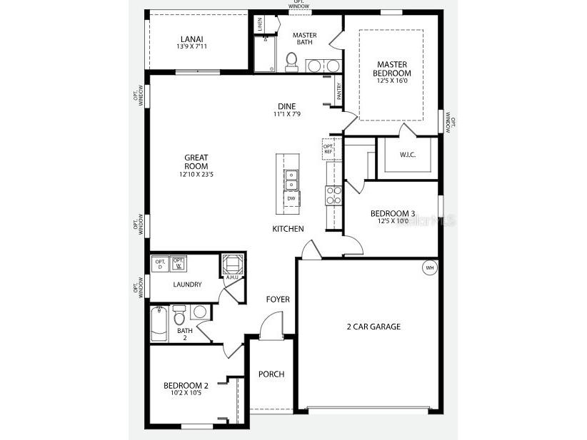 376 Navajo Avenue Ormond Beach FL 32174 O6350436 image3