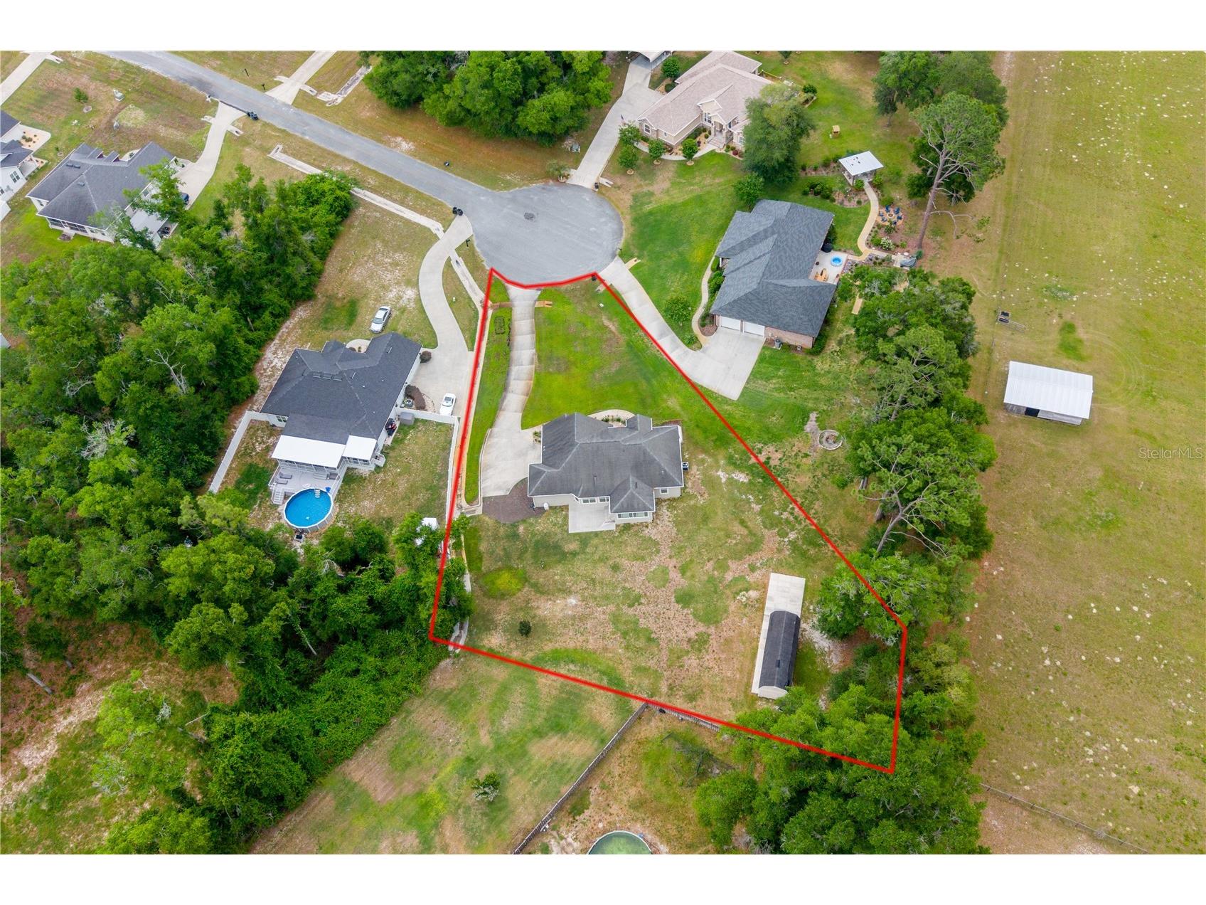 376 SW Fieldstone Court Lake City FL 32024 GC540207 image2